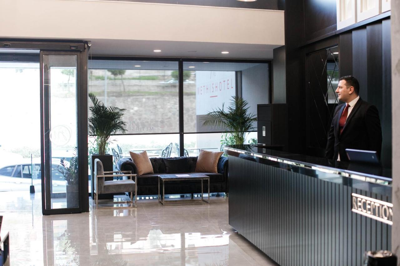 Methishotel Karsiyaka  Exterior photo